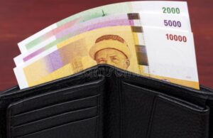 KMF (Comorian Franc) KMF