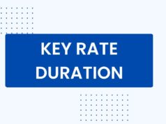 Key Rate Duration Key Rate Duration