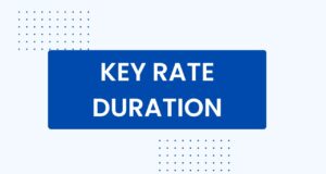 Key Rate Duration Key Rate Duration
