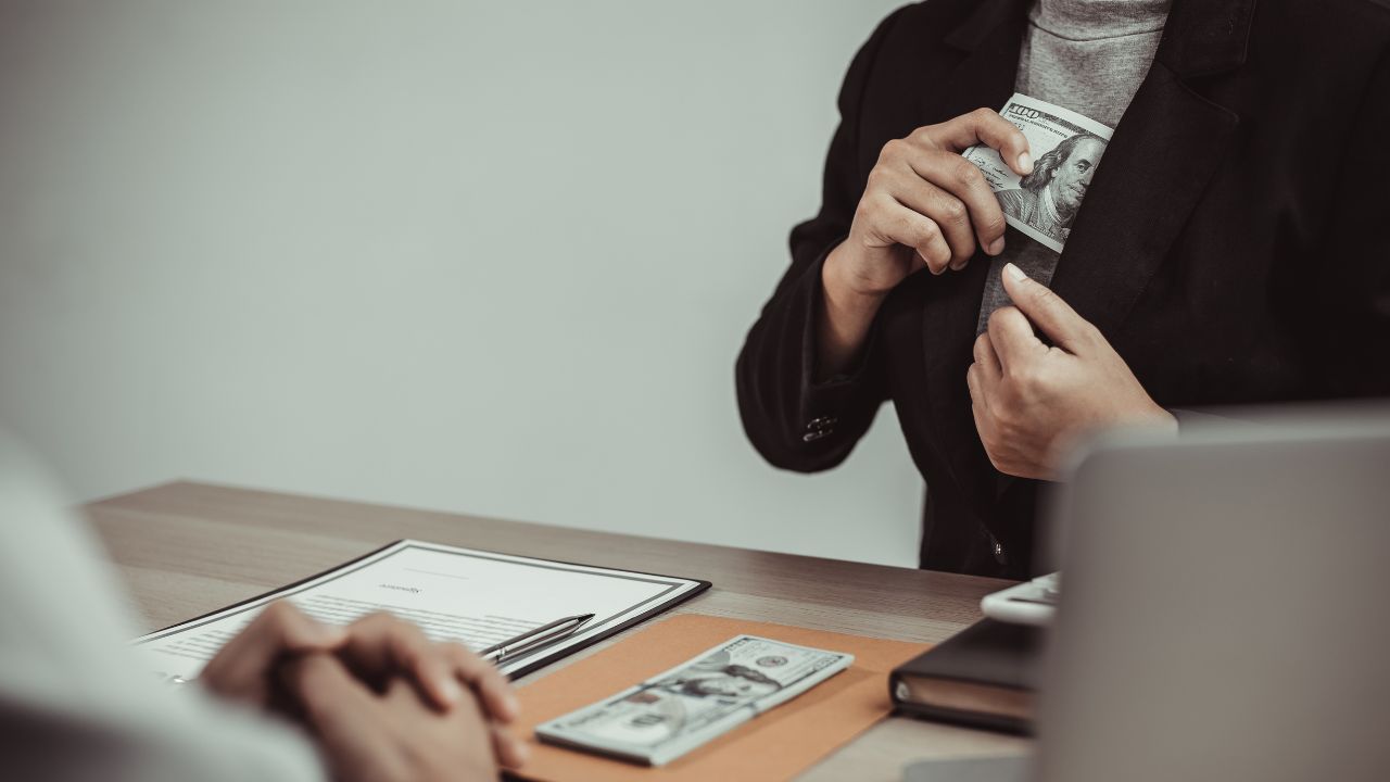 Kiting Finance Reference