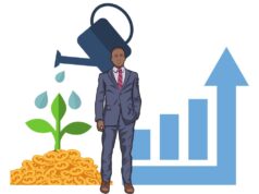Korea Investment Corporation Korea Investment Corporation