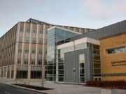 Lancaster University Management School (LUMS) Lancaster University Management School (LUMS)