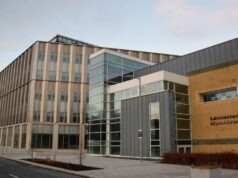 Lancaster University Management School (LUMS) Lancaster University Management School (LUMS)