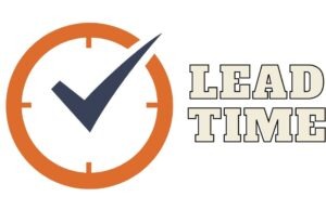 Lead Time lead time