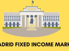Madrid Fixed Income Market .MF Madrid Fixed Income Market