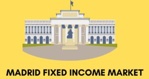 Madrid Fixed Income Market .MF Madrid Fixed Income Market