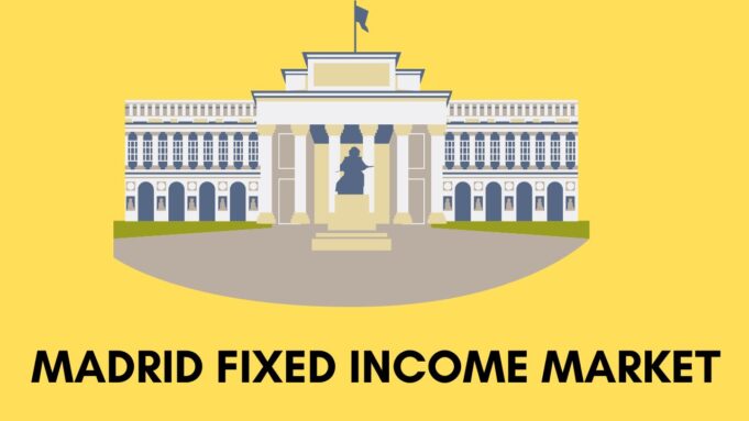 Madrid Fixed Income Market .MF Madrid Fixed Income Market