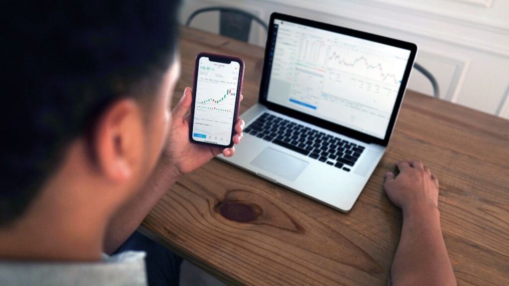 Majority Shareholder - Finance Reference