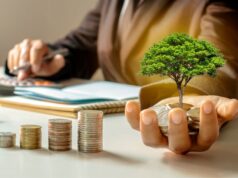 Managed Futures Account Managed Futures Account