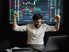 Manual Trading Manual trading