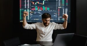 Manual Trading Manual trading