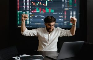 Manual Trading Manual trading