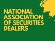 National Association Of Securities Dealers (NASD) National Association of Securities Dealers