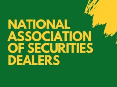National Association Of Securities Dealers (NASD) National Association of Securities Dealers