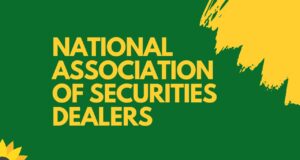 National Association Of Securities Dealers (NASD) National Association of Securities Dealers