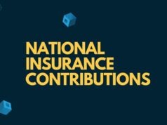National Insurance Contributions (NIC) National Insurance Contributions