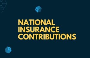 National Insurance Contributions (NIC) National Insurance Contributions