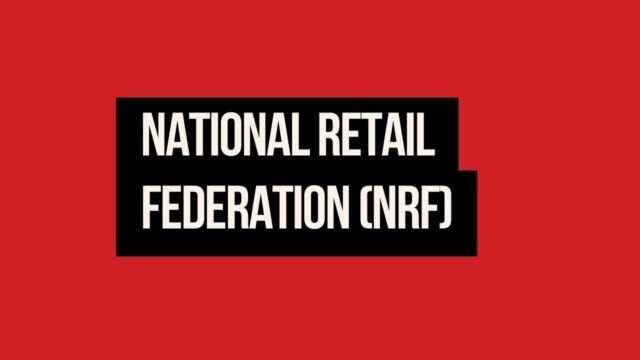National Retail Federation (NRF) National Retail Federation