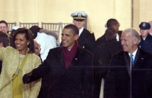 Obamanomics Obamanomics