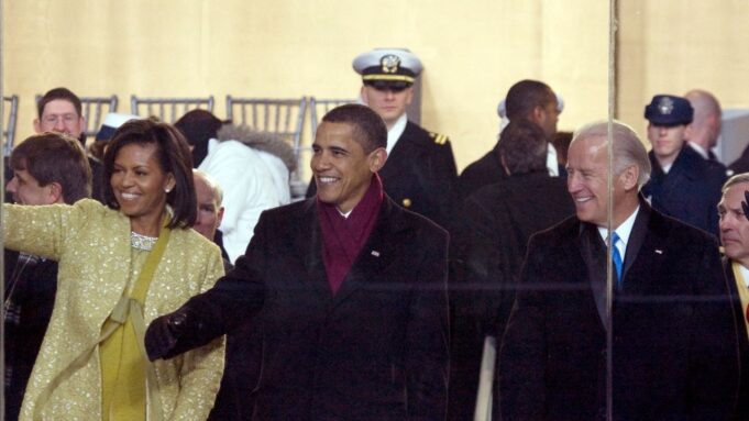 Obamanomics Obamanomics