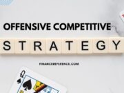 Offensive Competitive Strategy Offensive Competitive Strategy