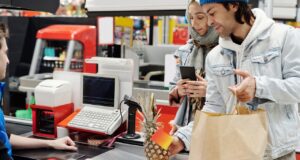 Panic Buying Panic buying