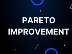 Pareto Improvement