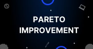 Pareto Improvement