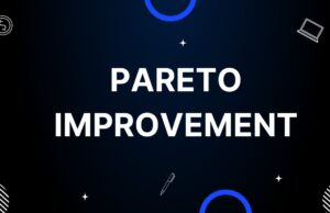 Pareto Improvement