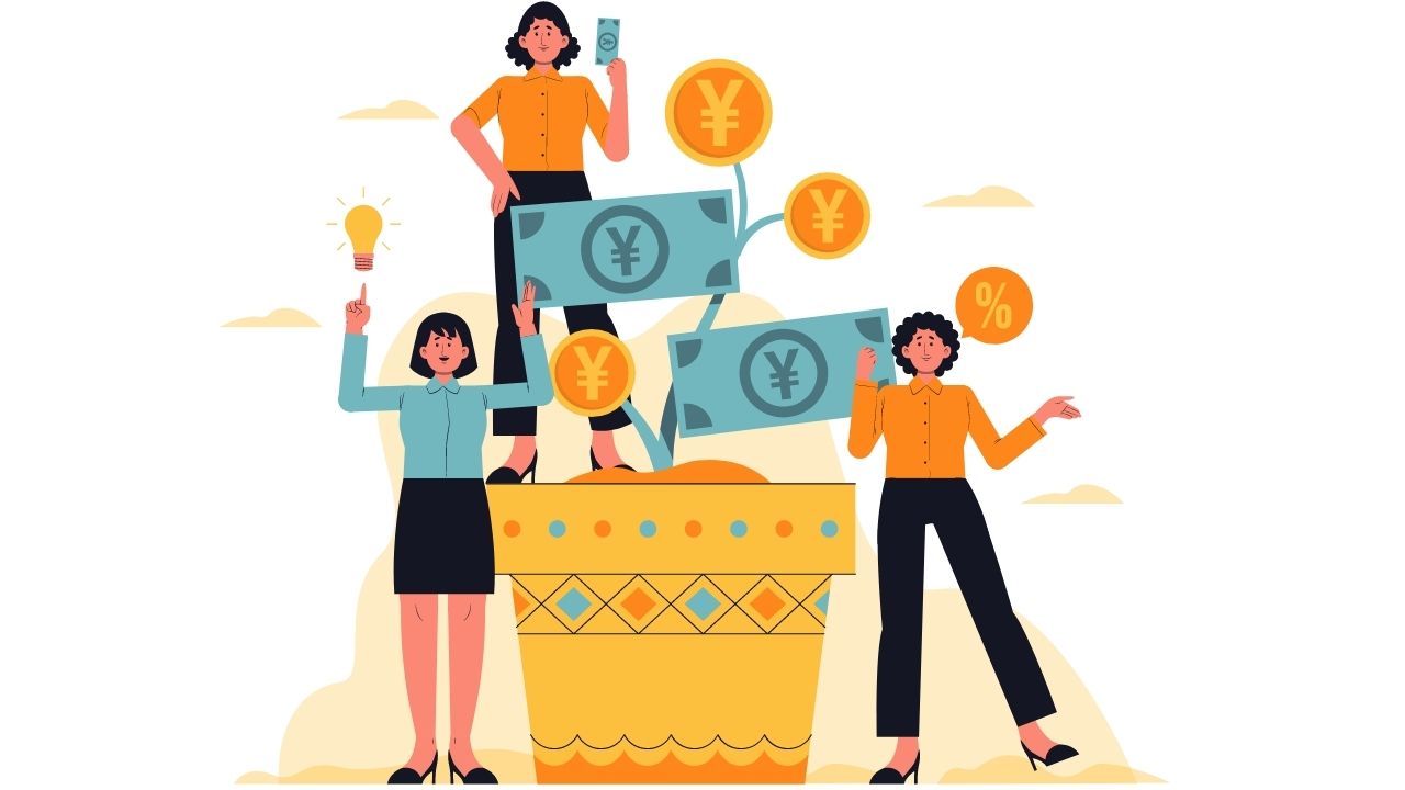 Passive ETF Finance Reference