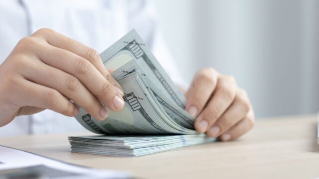 Passive income Passive income
