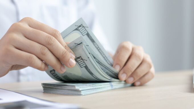 Passive Income Passive income