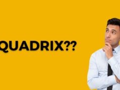 Quadrix Quadrix