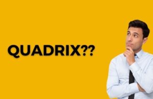 Quadrix Quadrix