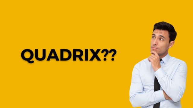 Quadrix