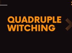 Quadruple Witching Quadruple witching