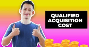 Qualified Acquisition Cost Qualified Acquisition Cost