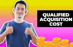 Qualified Acquisition Cost Qualified Acquisition Cost
