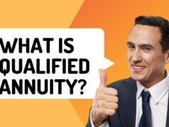 Qualified Annuity Qualified Annuity