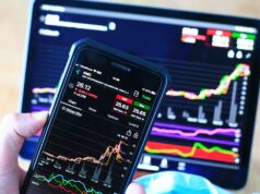 Quantitative Trading Quantitative trading