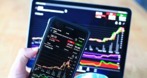 Quantitative Trading Quantitative trading