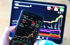 Quantitative Trading Quantitative trading