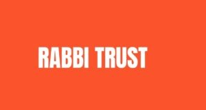 Rabbi Trust rabbi trust
