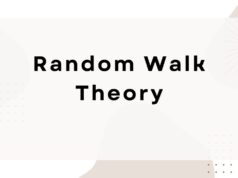 Random Walk Theory Random Walk Theory