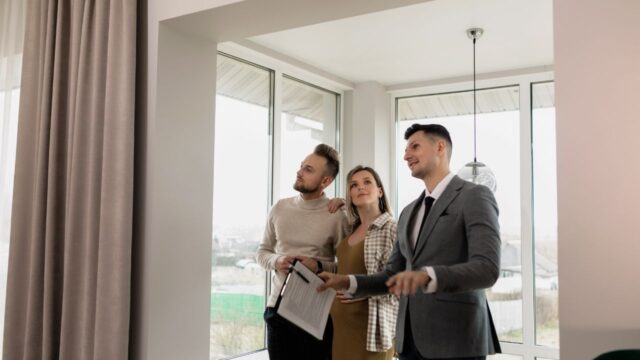 Realtor Realtor