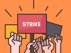 Official Strike STRIKE