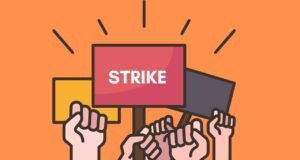 Official Strike STRIKE