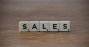 Sales Per Square Foot Sales per square foot