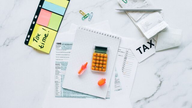 Sales tax Sales tax