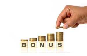 TARP Bonuses TARP bonuses